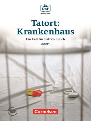 cover image of Tatort